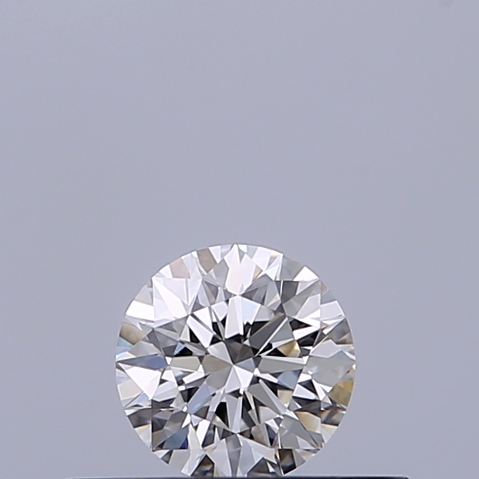 Round 0.25 ct G VVS1