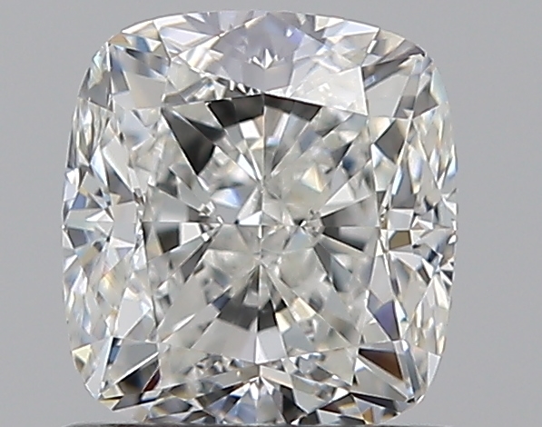 Cushion 1.0 ct G VS2