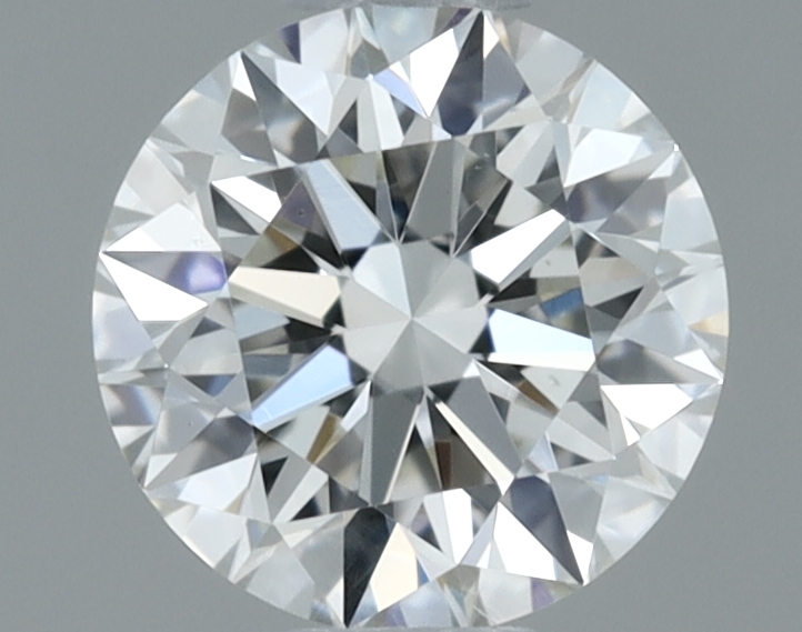 Round 0.4 ct I VS1