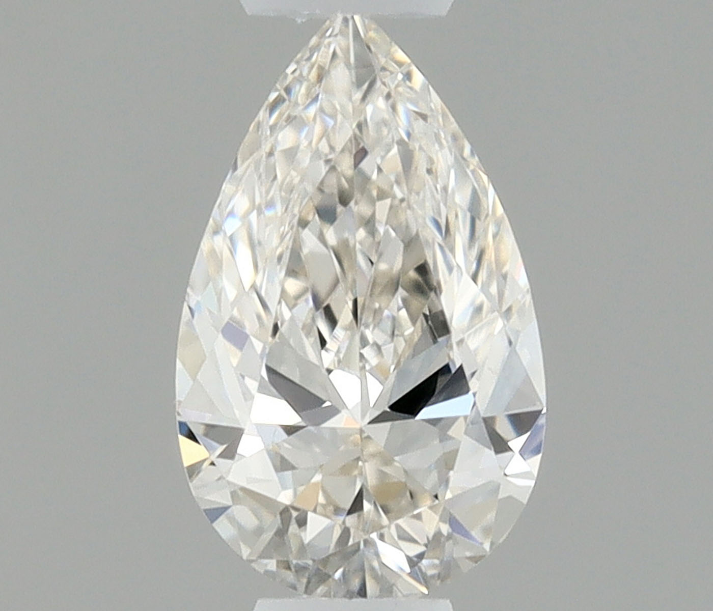 Pear 0.25 ct I VS1