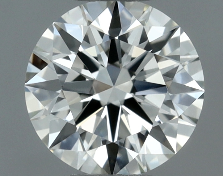 Round 0.3 ct K VVS1