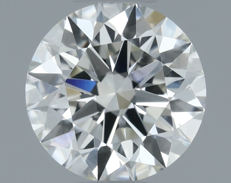 Round 0.4 ct J VVS2