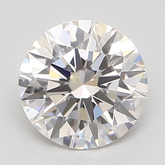 Round 0.5 ct H VS2