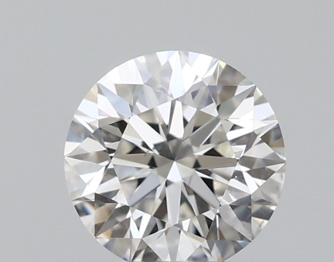 Round 0.35 ct G VS2