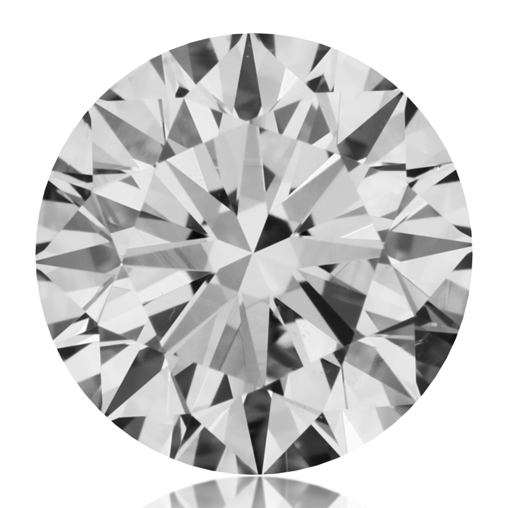 Round 0.8 ct G VS2
