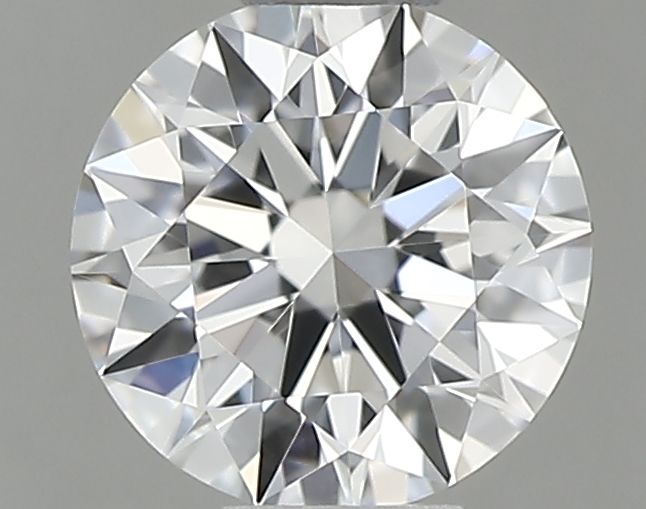Round 0.3 ct D IF