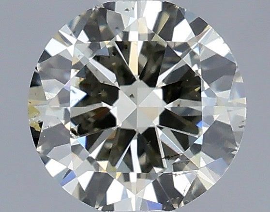 Round 0.4 ct J SI1