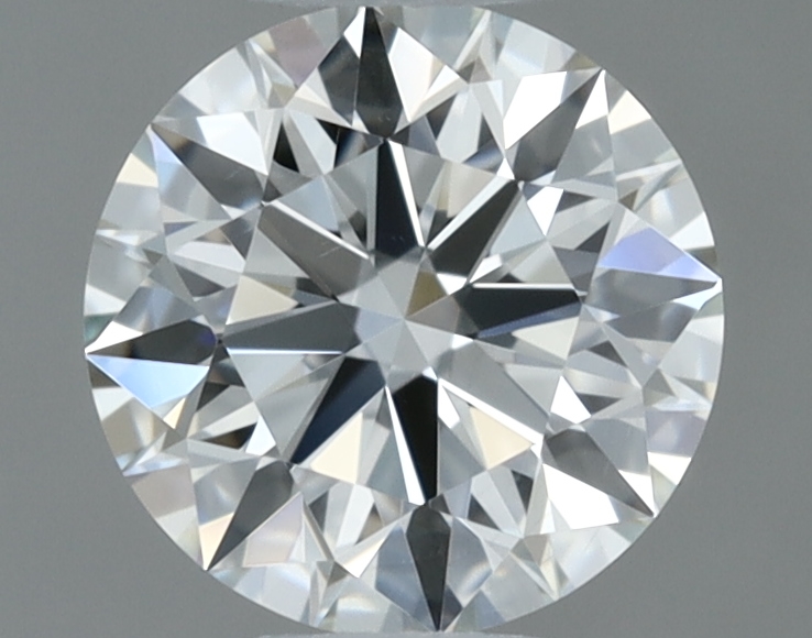 Round 0.45 ct K VS2