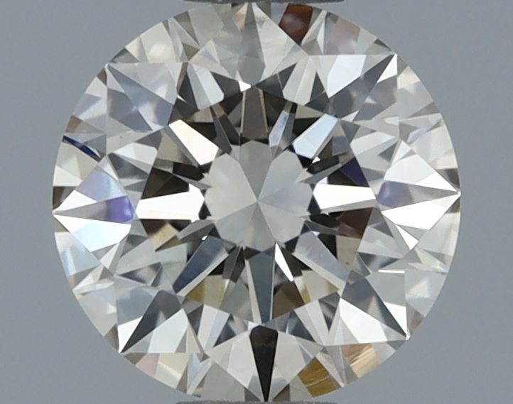 Round 0.81 ct N VVS2