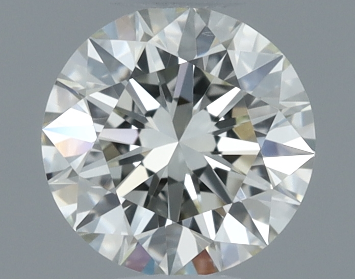 Round 0.45 ct K VS2