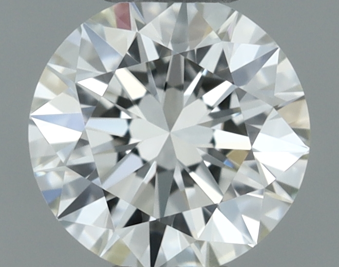 Round 0.3 ct I VS2
