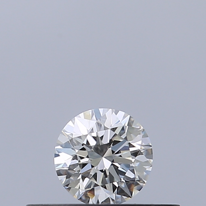 Round 0.2 ct E VVS1