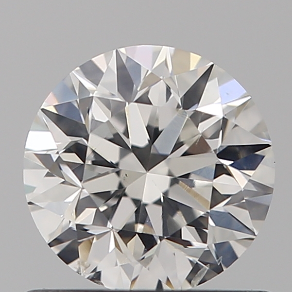 Round 0.7 ct G SI2