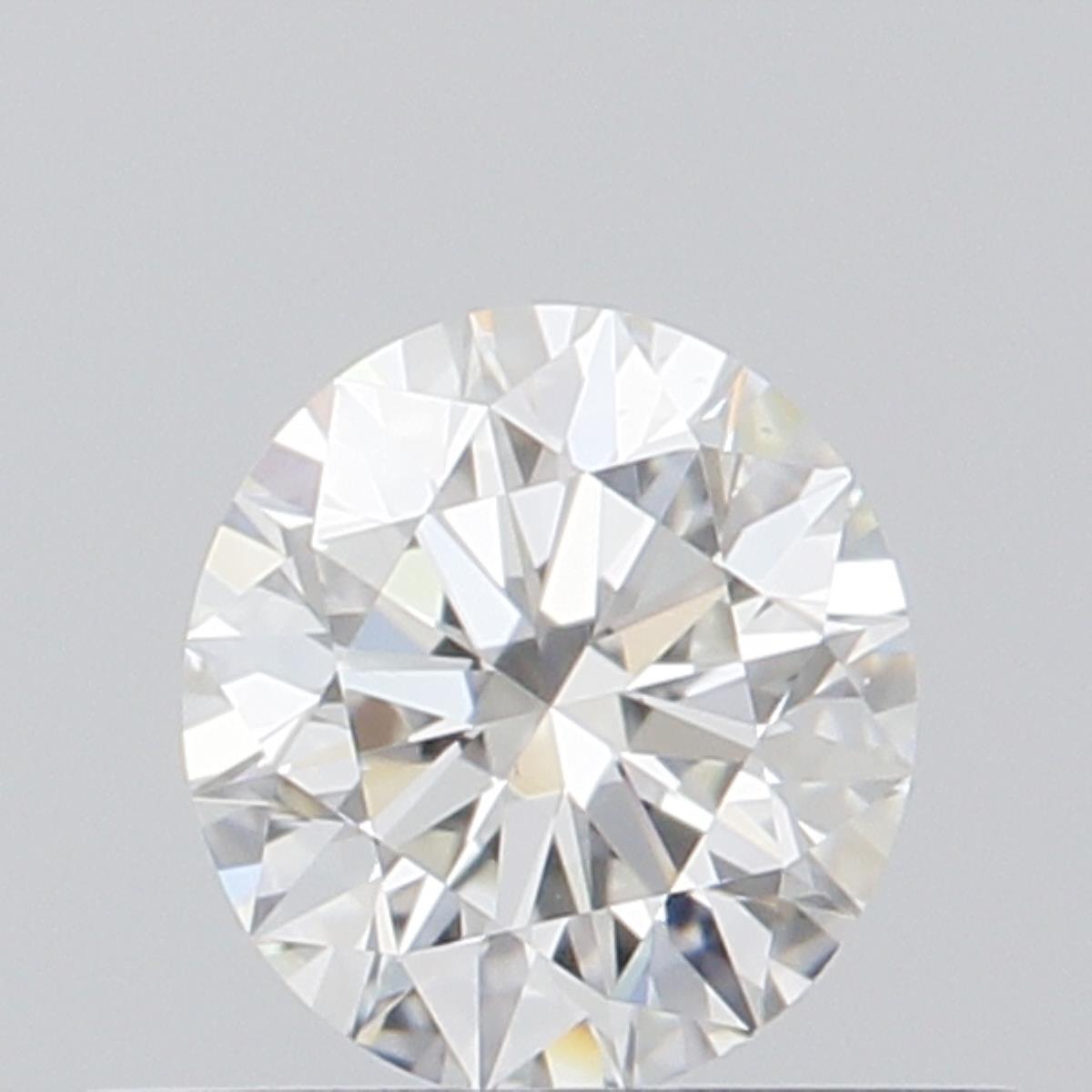 Round 0.34 ct G VS1