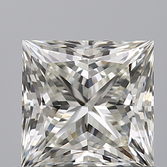 Princess 0.91 ct H VVS2