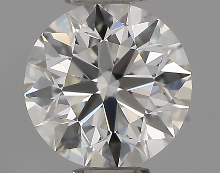 Round 0.4 ct G VVS1
