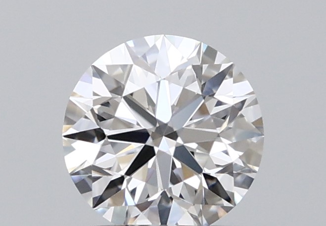 Round 0.4 ct E IF