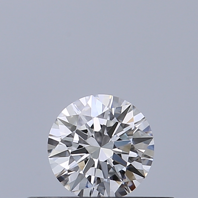 Round 0.28 ct E VVS1