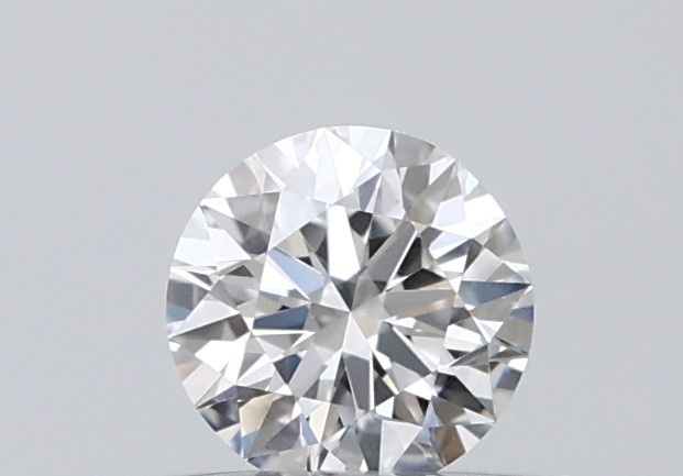 Round 0.3 ct F VVS2