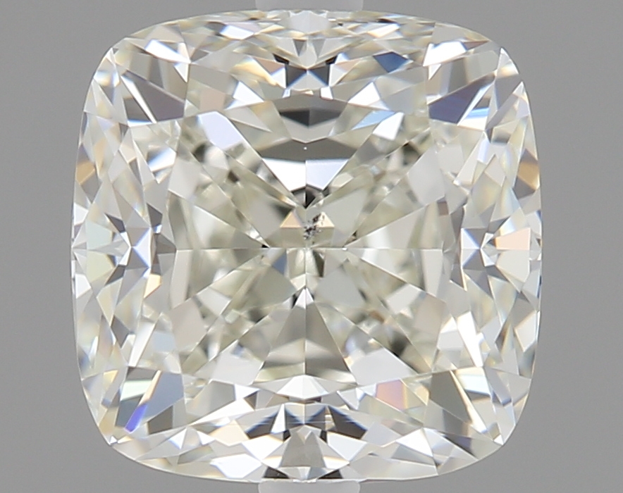 Cushion 1.2 ct I VS2