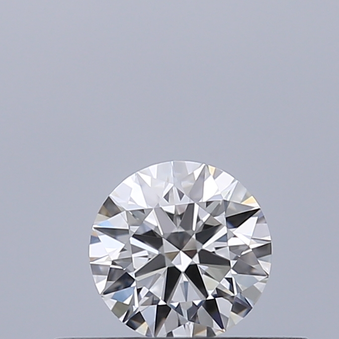 Round 0.27 ct F VVS2