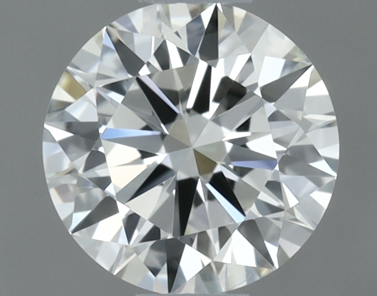 Round 0.45 ct L VVS1