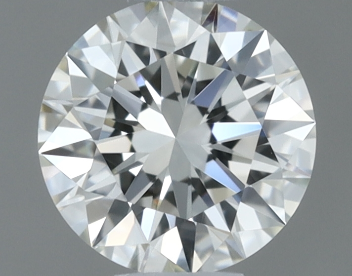 Round 0.3 ct K VVS1