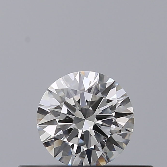 Round 0.27 ct E VVS1