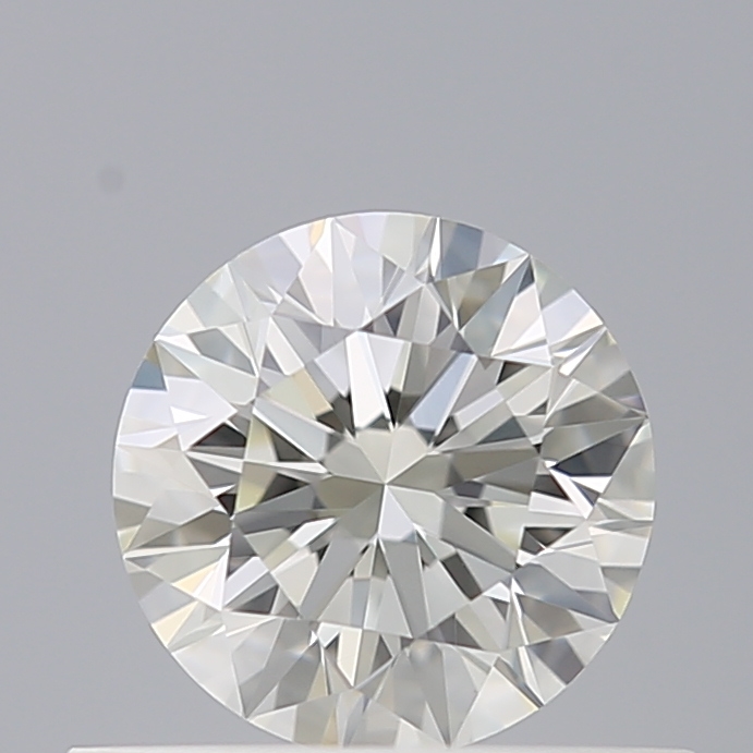 Round 0.55 ct I VVS1