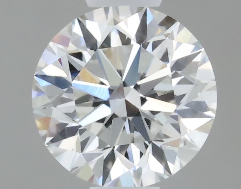 Round 0.5 ct G SI1