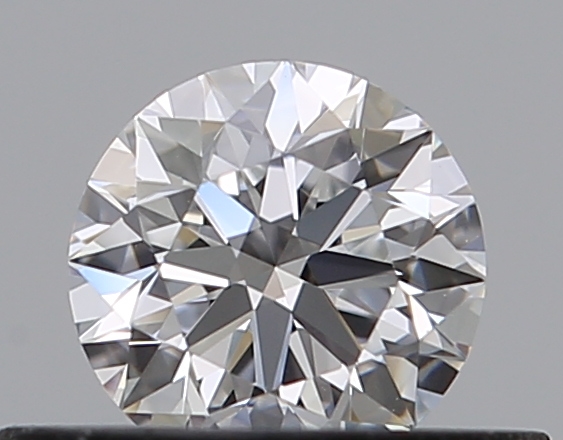 Round 0.35 ct E IF