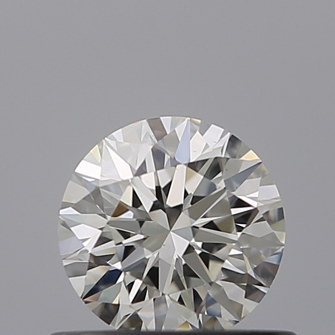 Round 0.5 ct G VVS2
