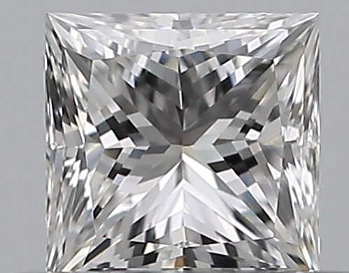 Princess 0.32 ct E VVS1