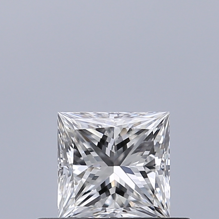 Princess 0.4 ct F VVS1