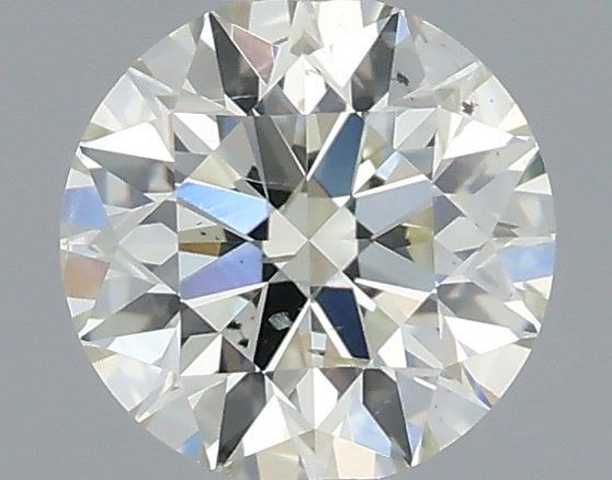 Round 0.4 ct K SI2