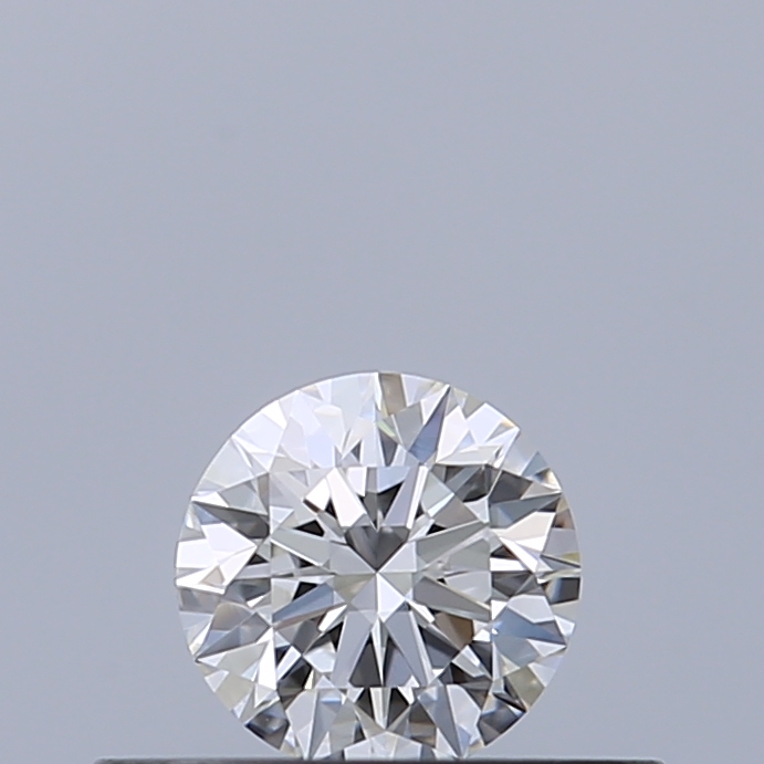 Round 0.27 ct E VVS1