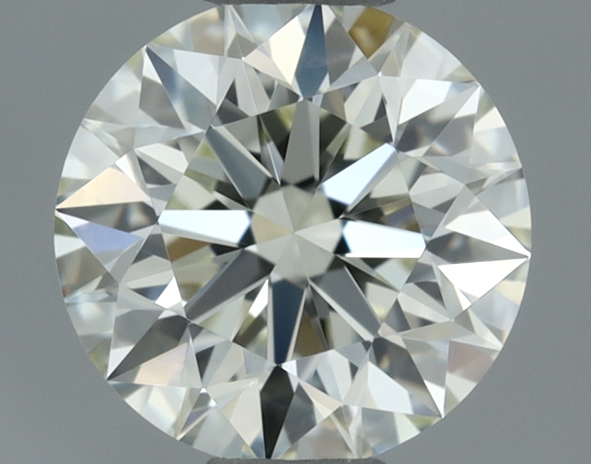 Round 0.51 ct N VVS1