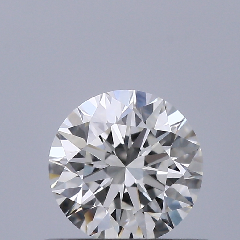 Round 0.45 ct G VVS1