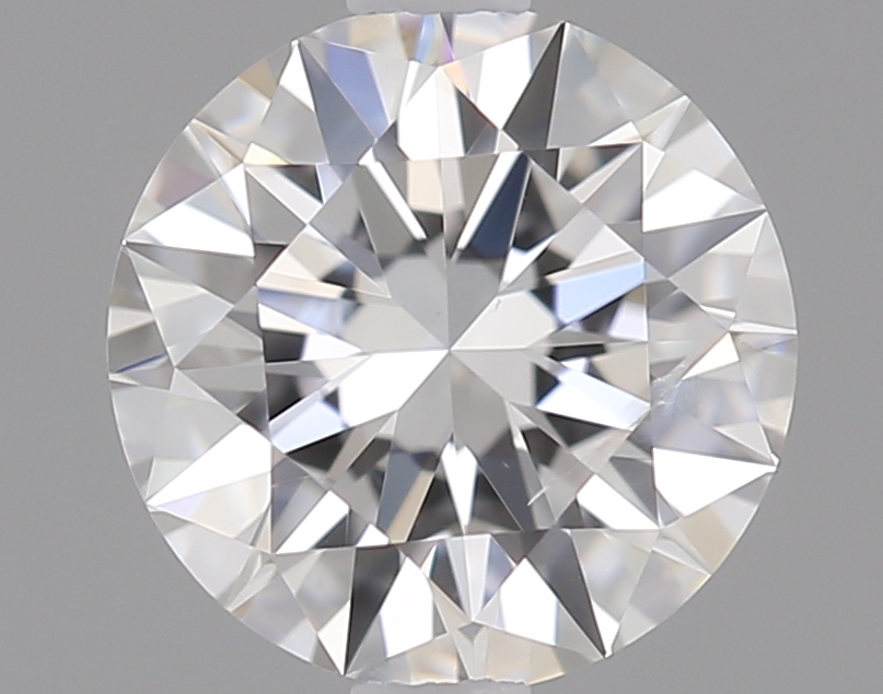 Round 0.51 ct E I1
