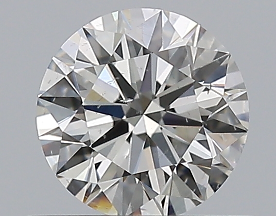Round 0.56 ct J SI1