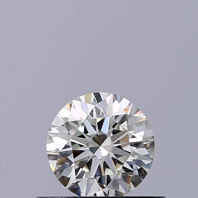 Round 0.33 ct L VVS2