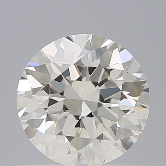 Round 0.51 ct I IF