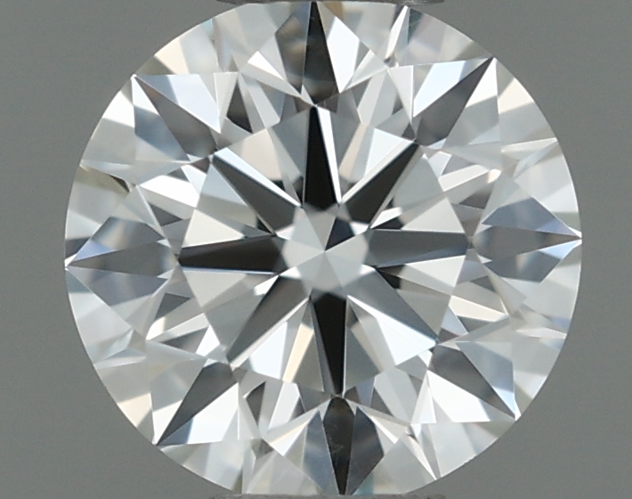 Round 0.4 ct J VVS1