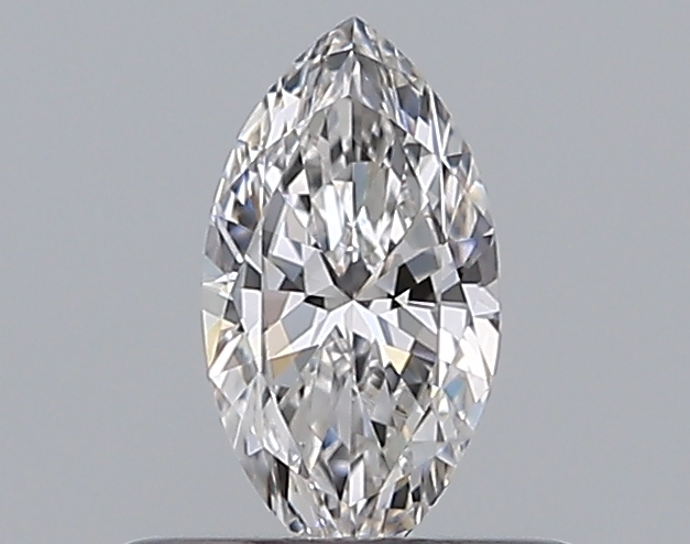 Marquise 0.33 ct E VS1