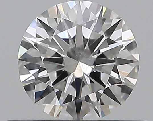 Round 0.45 ct G I1