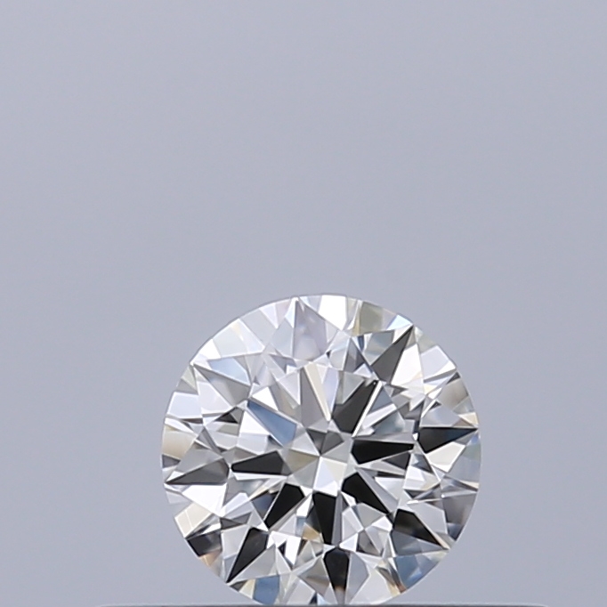 Round 0.26 ct E VVS1