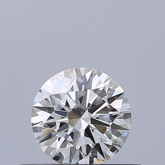Round 0.4 ct G VVS2
