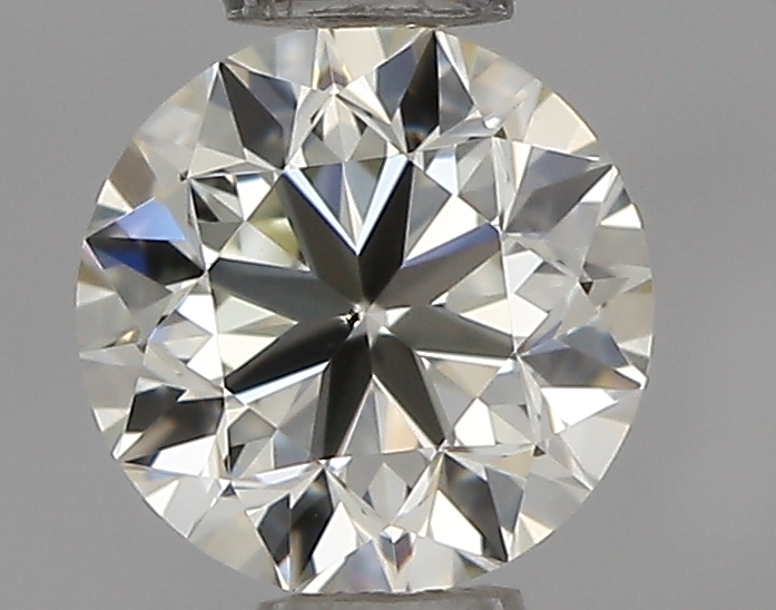 Round 0.4 ct I VS2