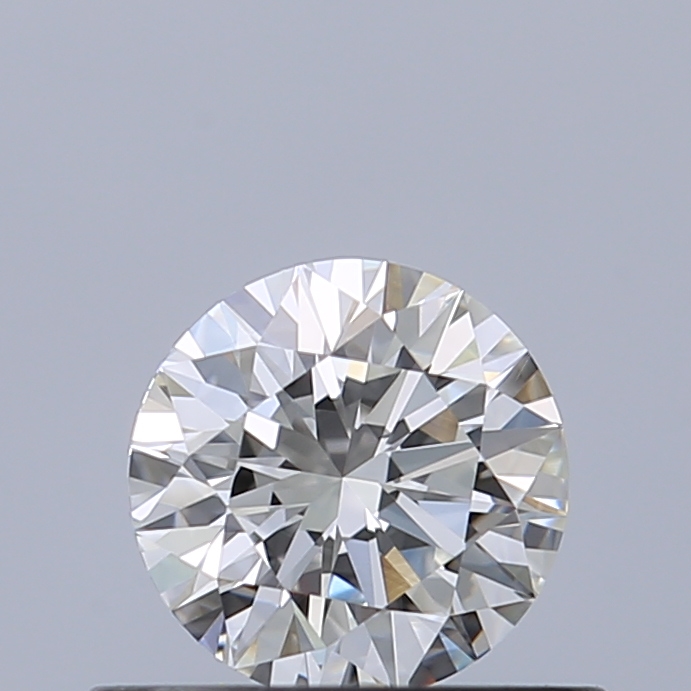 Round 0.47 ct G IF