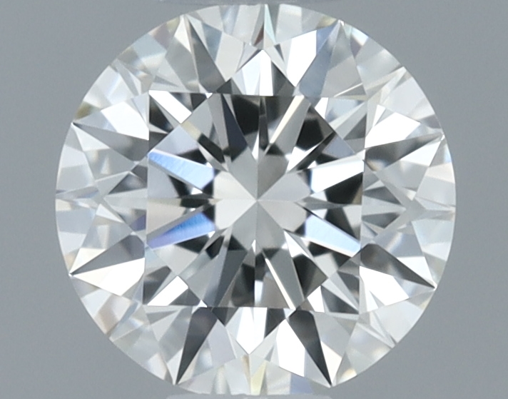 Round 0.45 ct I VVS2
